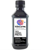 Tinta Compatível Canon G4100 G4110 G4111 GI-190 Black 250mL