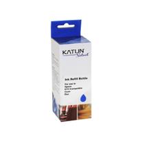 Tinta Compatível com Epson T673 T673220 Ciano L1800 L800 L805 L810 L850 Katun Select 100ml