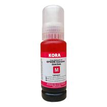 Tinta Compatível Epson 100ml Magenta Universal Tinta Compatível Epson 100ml Magenta Universal