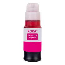 Tinta Compatível Gl-10 Gl10 G6010 G7010 G2010 G5010 Magenta Tinta Compatível Gl-10 Gl10 G6010 G7010 G2010 G5010 Magenta