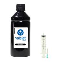 Tinta compatível GT51 Black 500ml Corante