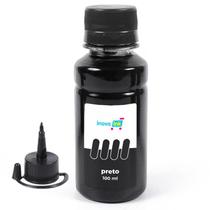 Tinta Compatível HP 135 100ml Black Inova Ink Tinta Compatível HP 135 100ml Black Inova Ink