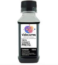 Tinta Compatível HP 4615 4625 5525 Black 100mL