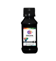 Tinta Compatível HP 7100A 932 933 BK Pigmentado 100ml