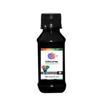 Tinta Compatível HP 7500A 6000DWN 6500A BK Pigmentado 100ml