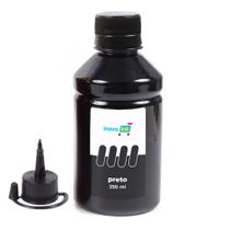 Tinta Compatível HP Deskjet GT 5822 250ml Black Inova Ink