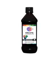 Tinta Compatível HP Smart Tank 519 502 514 515 BK Pigmentado 500ml