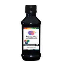 Tinta Compatível HP T210 T250 T650 T230 BK Pigmentado 250ml Tinta Compatível HP T210 T250 T650 T230 BK Pigmentado 250ml