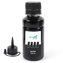 Tinta Compatível Impressora L110 100ml Black Inova Ink