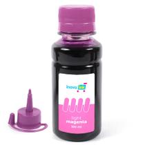 Tinta Compatível L1300 100ml Magenta Light Inova Ink