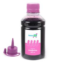 Tinta Compatível L850 250ml Magenta Light Inova Ink