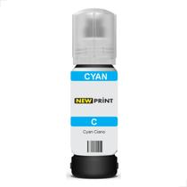 Tinta Compatível Para Epson 544 L3150 L3250 L3110 L5190 L3210 L5290 L5590 L1250 T544 Ciano Tinta Compatível Para Epson 544 L3150 L3250 L3110 L5190 L3210 L5290 L5590 L1250 T544 Ciano