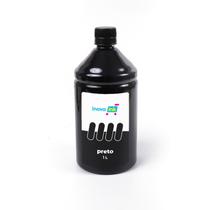 Tinta Compatível Para Impressora DCP-T420W 1 Litro Black Inova Ink