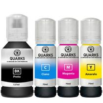 Tinta Compatível Para Impressora Tanque L4150 L4160 L4260 L4360 L6161 L6171 L6191 Tinta Compatível Para Impressora Tanque L4150 L4160 L4260 L4360 L6161 L6171 L6191