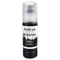 Tinta Compativel T504 T544 L3150 L4260 L3250 Preto 70ml