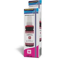 Tinta Compatível Vermelho / Magenta 65ml Tinta Compatível Vermelho / Magenta 65ml