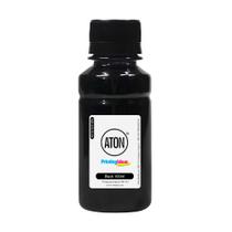 Tinta compatível XP241 296 Black 100ml Aton