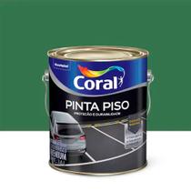 Tinta Coral Pinta Piso 3,6 Litros