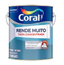 Tinta Coral Rende Muito 3,6L