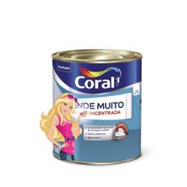 Tinta Coral Rende muito Coleção Barbie 800ML