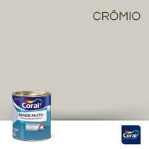 Tinta Coral Rende Muito Galão 3,2L Gelo Branco Colorida Tinta De Parede Pintura Escolha Sua Cor Tinta Coral Rende Muito Galão 3,2L Gelo Branco Colorida Tinta De Parede Pintura Escolha Sua Cor