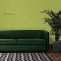 Tinta Coral Rende Muito Galão 3,2L Gelo Branco Colorida Tinta De Parede Pintura Escolha Sua Cor Tinta Coral Rende Muito Galão 3,2L Gelo Branco Colorida Tinta De Parede Pintura Escolha Sua Cor