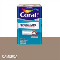 Tinta Coral Rende Muito Lata 16L - Coral