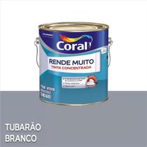 Tinta Coral Rende Muito Lata 16L - Coral