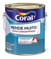 Tinta Coral Rende Muito Verde Angra 3,2l