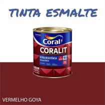 Tinta Coralit Durabilidade 10 Anos Secagem Rapida 900ml