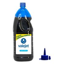 Tinta Corante Bulk Ink L210 Cyan 2L Valejet