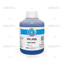 Tinta Corante C5000 500ml Cyan