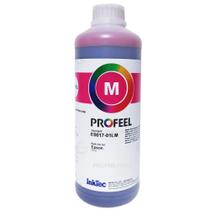 Tinta Corante Compatível E0017 p/ L14150 1L Magenta *