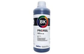 Tinta Corante Compatível HP H895001LB 1L Preto Profeel