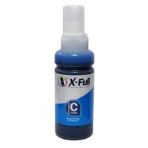 Tinta Corante Cyan X-Full Para Impressoras XP201 204 401