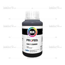 Tinta Corante Ep InkTec Profeel Original 250ml Black