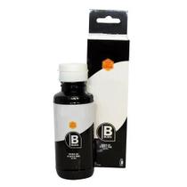 Tinta Corante Epson T544/504 L3150 3110 Preta 70ML Generico