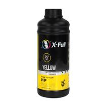 Tinta Corante Hp Universal Amarelo 1L X-Full