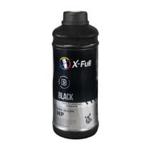 Tinta Corante Hp Universal Black 01 Litro Generica