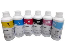 Tinta Corante Inkt Para Eps 500 Ml(unitário)