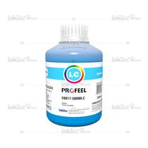 Tinta Corante InkTec Profeel 500ml Light Cyan