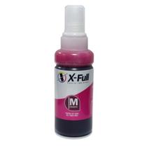 Tinta Corante Magenta X-Full Para Impressoras XP201 204 401
