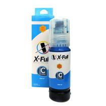 Tinta Corante Marca X-Full Compatível para L3158 L4150 L4168 L6160 L6168 L5290 L3110 L3111 L5590 ET3750 M970 70ml