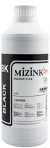 Tinta Corante Mizink plus EMU08P Black Compatível Impressoras a jato de Tinta Tinta Corante Mizink plus EMU08P Black Compatível Impressoras a jato de Tinta