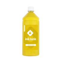 Tinta corante para g3100 yellow 1 litro - ink tank