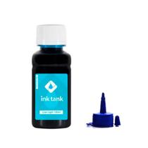 Tinta corante para l805 bulk ink cyan light 100 ml - ink tank