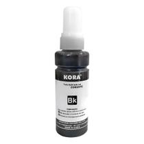 Tinta Corante Preta Compatível Epson 100ml Universal Tinta Corante Preta Compatível Epson 100ml Universal