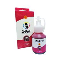 Tinta Corante Ultra Marca X-Full Compatível para MFC-T800WT DCP-T700W T4500DW T300 T510W T810W T910W com Bico Aplicador Tinta Corante Ultra Marca X-Full Compatível para MFC-T800WT DCP-T700W T4500DW T300 T510W T810W T910W com Bico Aplicador