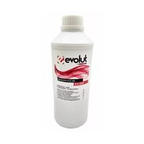 Tinta corante universal 1 litro - Magenta - Evolut EV-365 para Ecotank