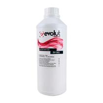 Tinta corante universal 1 litro - Preto - Evolut EV-365 para Ecotank